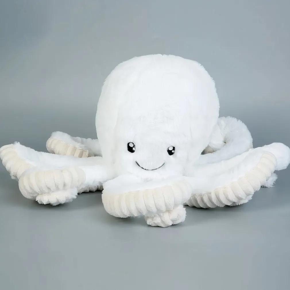 Pack de peluche pieuvre trop mignonne