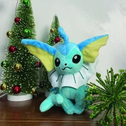 Pack de peluche Pokemon Evoli 20cm + Aquali toute douce