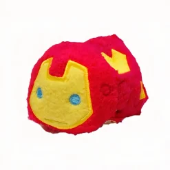 Pack Peluche Tsum tsum Marvel