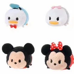 Pack Tsum Tsum Disney Mickey Mouse