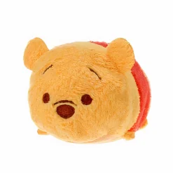 Pack Tsum tsum Disney Winnie l’ourson