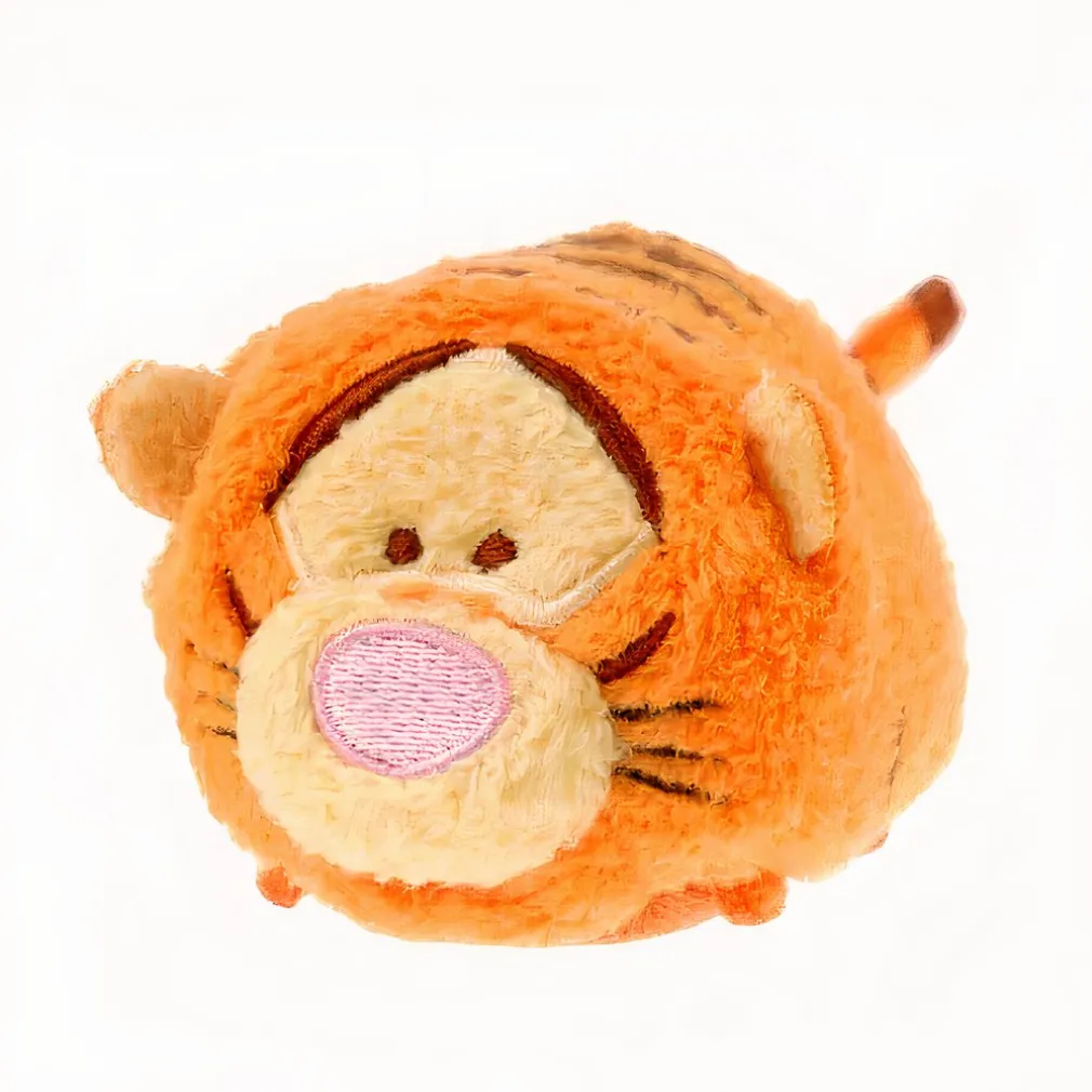 Pack Tsum tsum Disney Winnie l’ourson