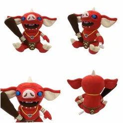 Pelcuhe Zelda Bokoblin