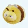 Peluche adorable abeille