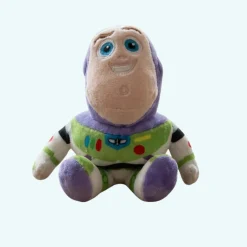 Peluche aimantée épaule Buzz l’Éclair Toy Story