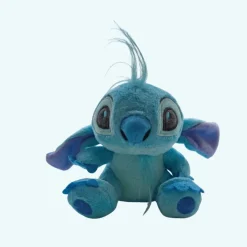 Peluche aimantée épaule Lilo et Stitch