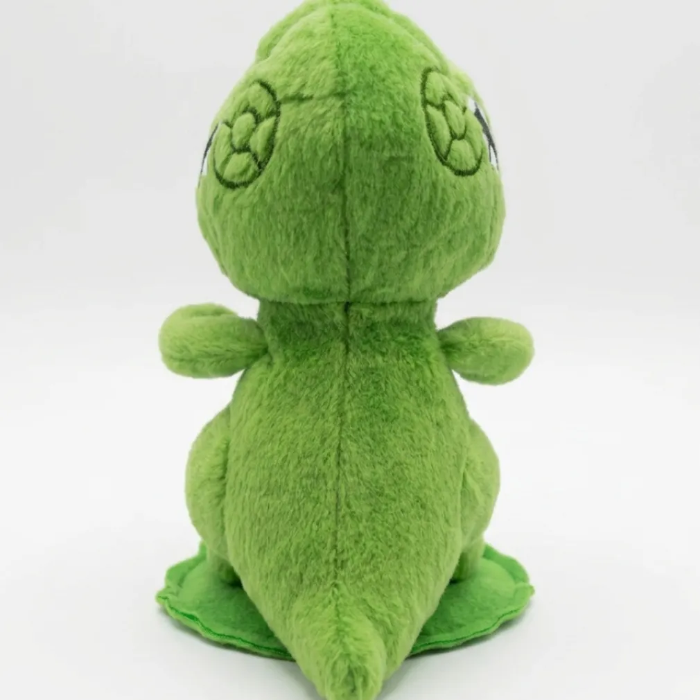 Peluche aimantée épaule Rex Toy Story Pixar