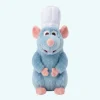 Peluche aimantée Ratatouille Rémy