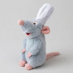 Peluche aimantée Ratatouille Rémy