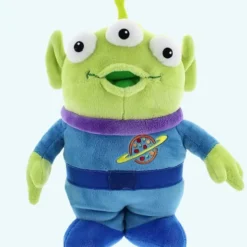 Peluche Alien