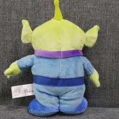 Peluche Alien