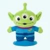 Peluche Alien Toy Story aimantée épaule