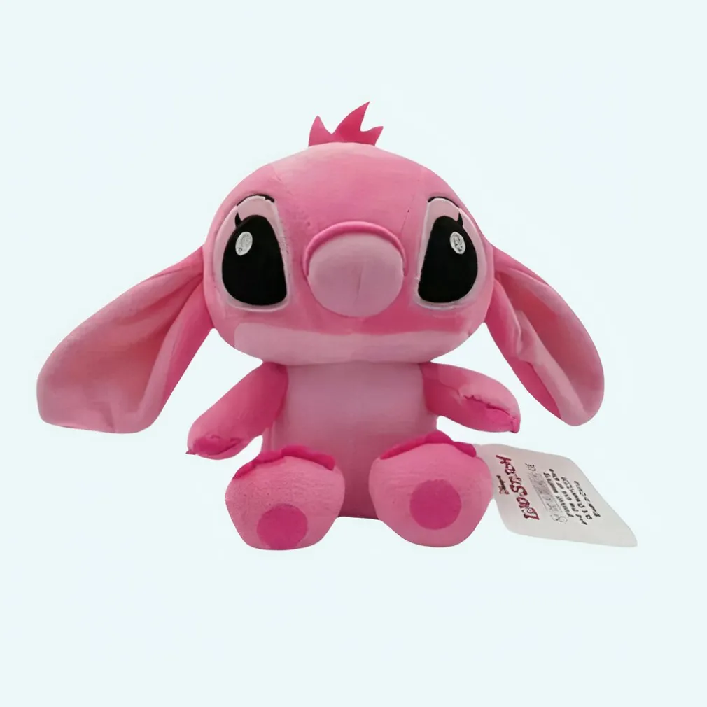 Peluche Angel trop mignonne