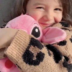 Peluche Angel trop mignonne