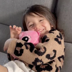 Peluche Angel trop mignonne
