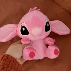 Peluche Angel trop mignonne