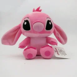 Peluche Angel trop mignonne
