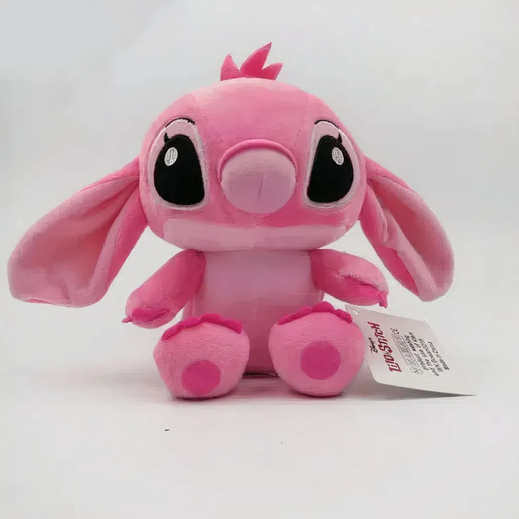 Peluche Angel trop mignonne