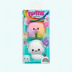Peluche anti-stress Fluffie Stuffiez minis