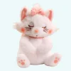 Peluche Aristochats Blanche