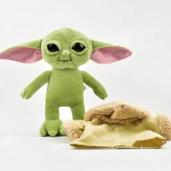 Peluche Baby Yoda 20cm