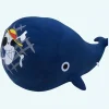 Peluche baleine Laboon One Piece