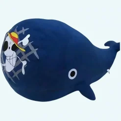 Peluche baleine Laboon One Piece