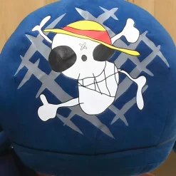 Peluche baleine Laboon One Piece