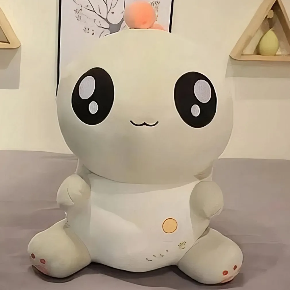 Peluche bébé dinosaure kawaii