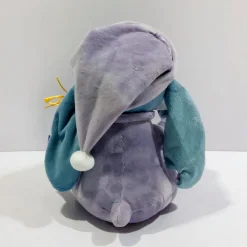 Peluche bébé Stitch