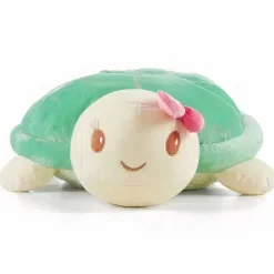 Peluche bébé tortue
