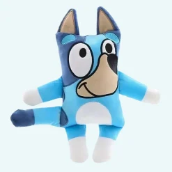 Peluche Bluey quatre pattes