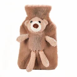 Peluche Bouillote ours