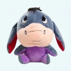 Peluche Bourriquet