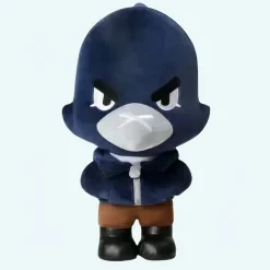 Peluche Brawl Stars Crow