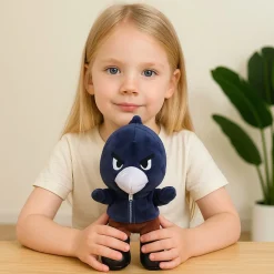 Peluche Brawl Stars Crow