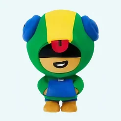Peluche Brawl Stars Léon