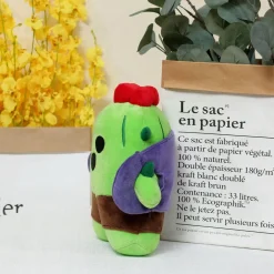 Peluche Brawl Stars Spike