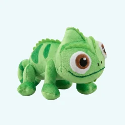 Peluche caméléon Pascal de Raiponce