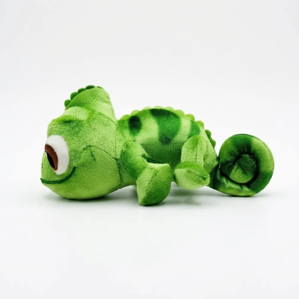 Peluche caméléon Pascal de Raiponce