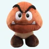 Peluche champignon maléfique Mario