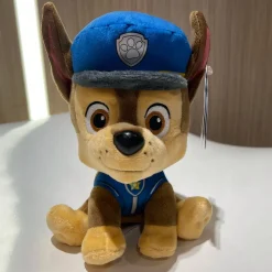 Peluche Chase Pat Patrouille