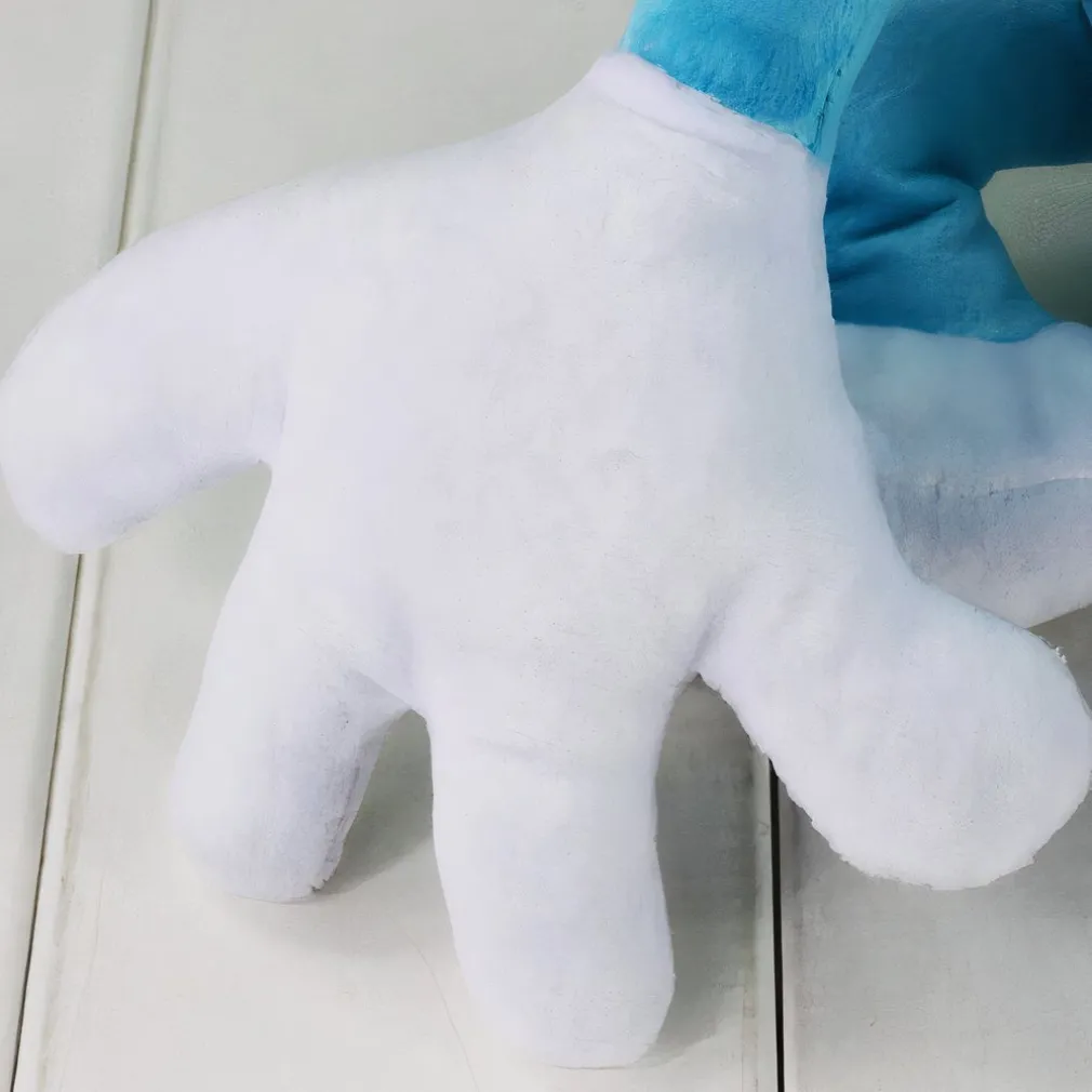 Peluche chat Oggy