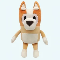 Peluche chien Bingo