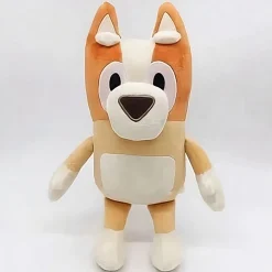 Peluche chien Bingo