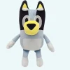 Peluche chien Bluey
