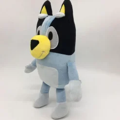 Peluche chien Bluey