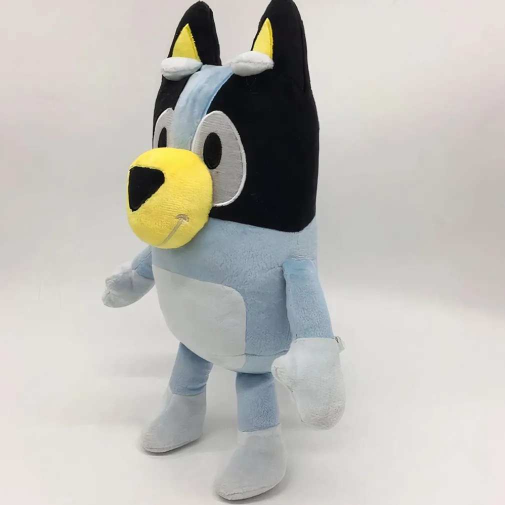 Peluche chien Bluey