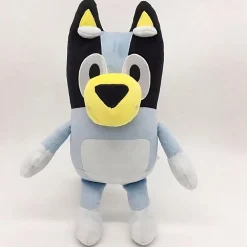 Peluche chien Bluey