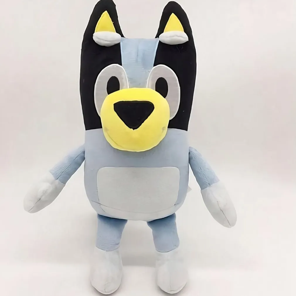 Peluche chien Bluey